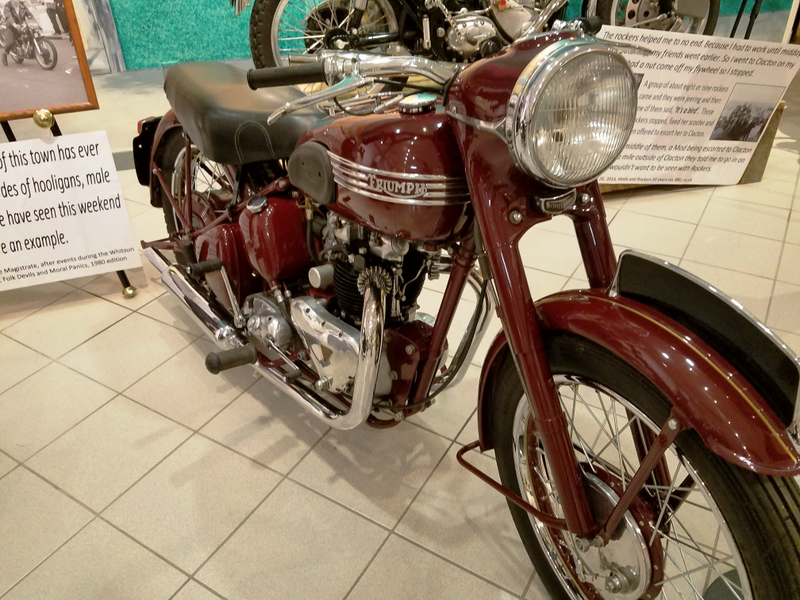 Illustration for article titled AACA Museum photo dump